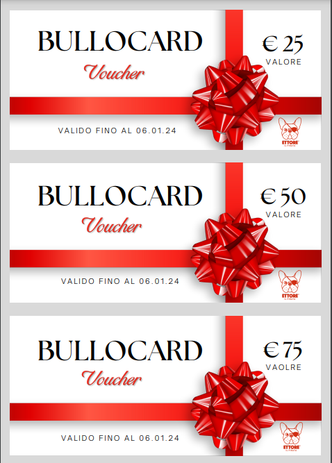 Bullocard