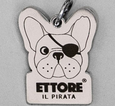 Medaglia del Pirata